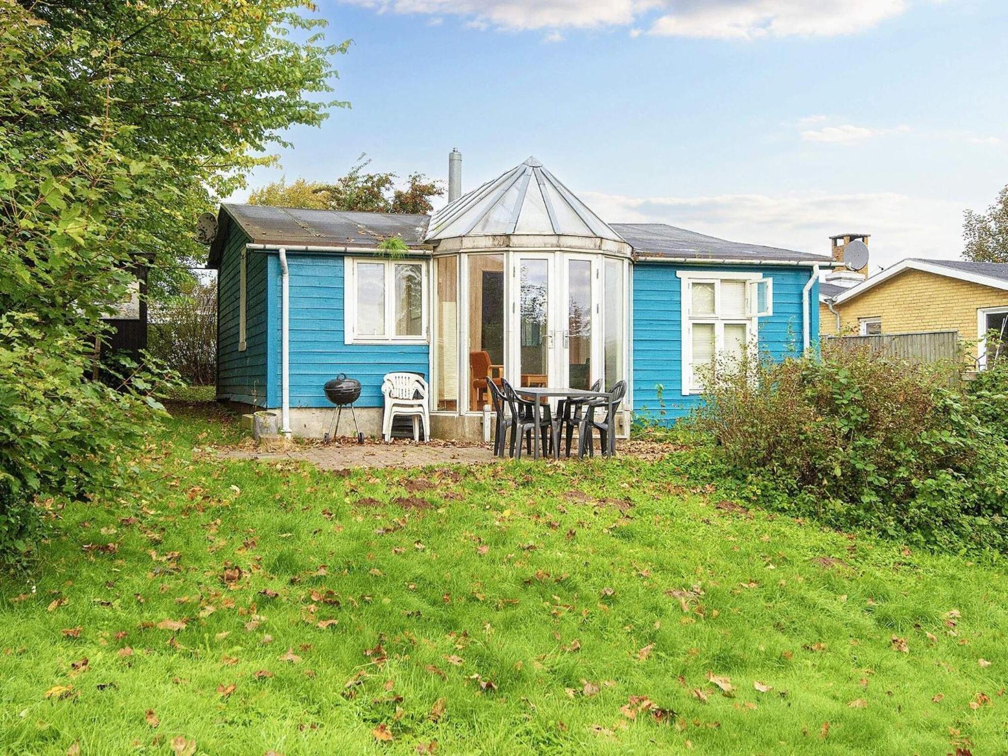 Holiday Home Ega III Buitenkant foto